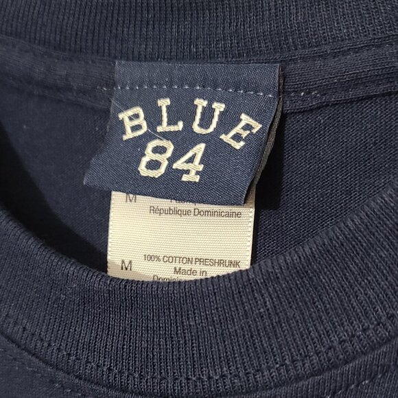 2012 NCAA Final Four T-Shirt NWT Medium  Kentucky Kansas Ohio State Louisville - Picture 4 of 4